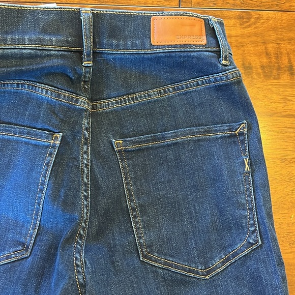 Express Jeans - Picture 4 of 6
